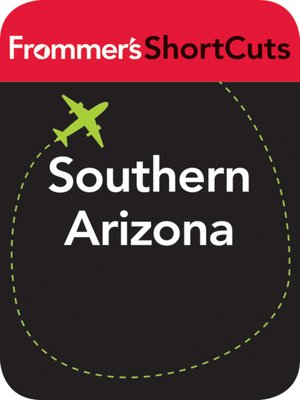 cover image of Southern Arizona